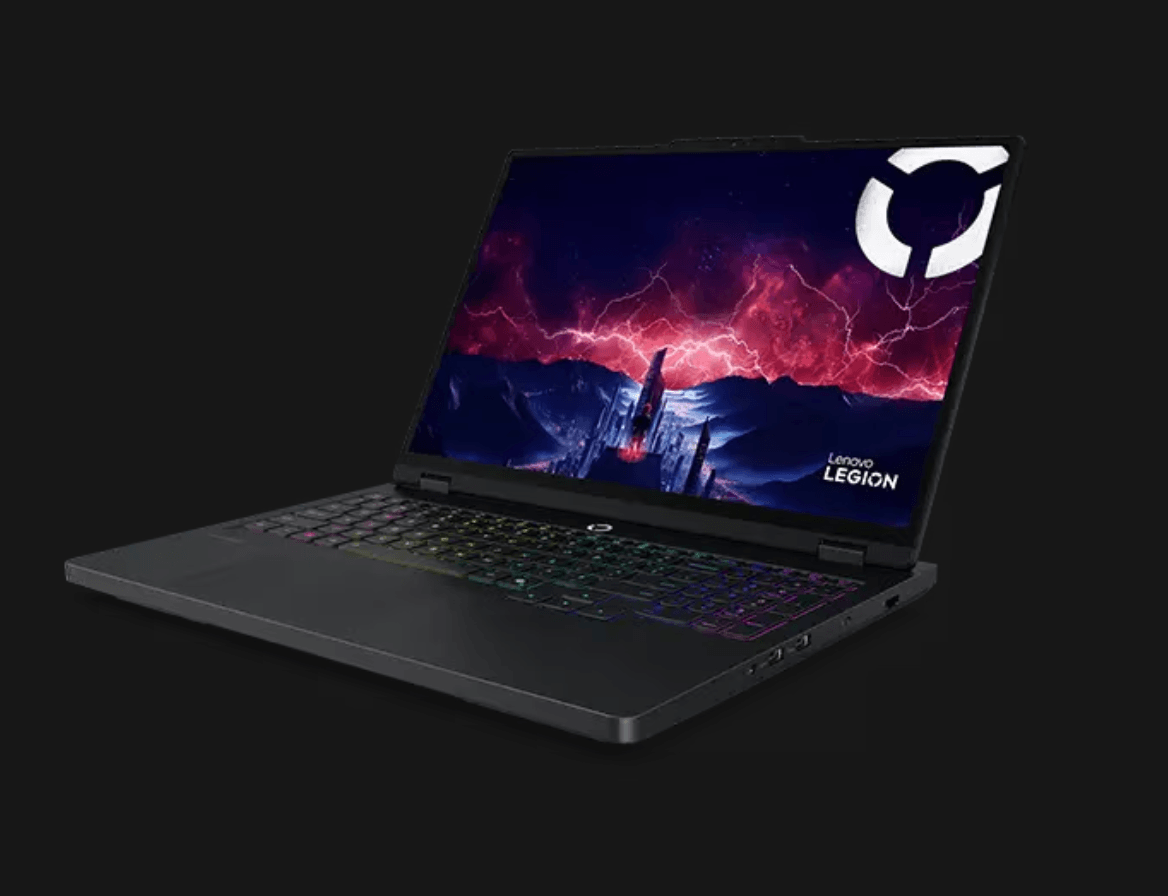 Lenovo Legion Pro 5 AMD variant sees a massive price drop in India!
