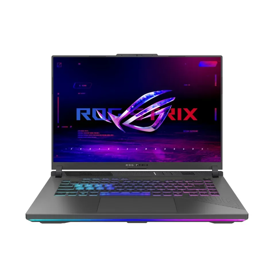 Asus ROG Strix G16 - The Cheapest RTX 5070 Ti Gaming Laptop in India, but what's the catch?