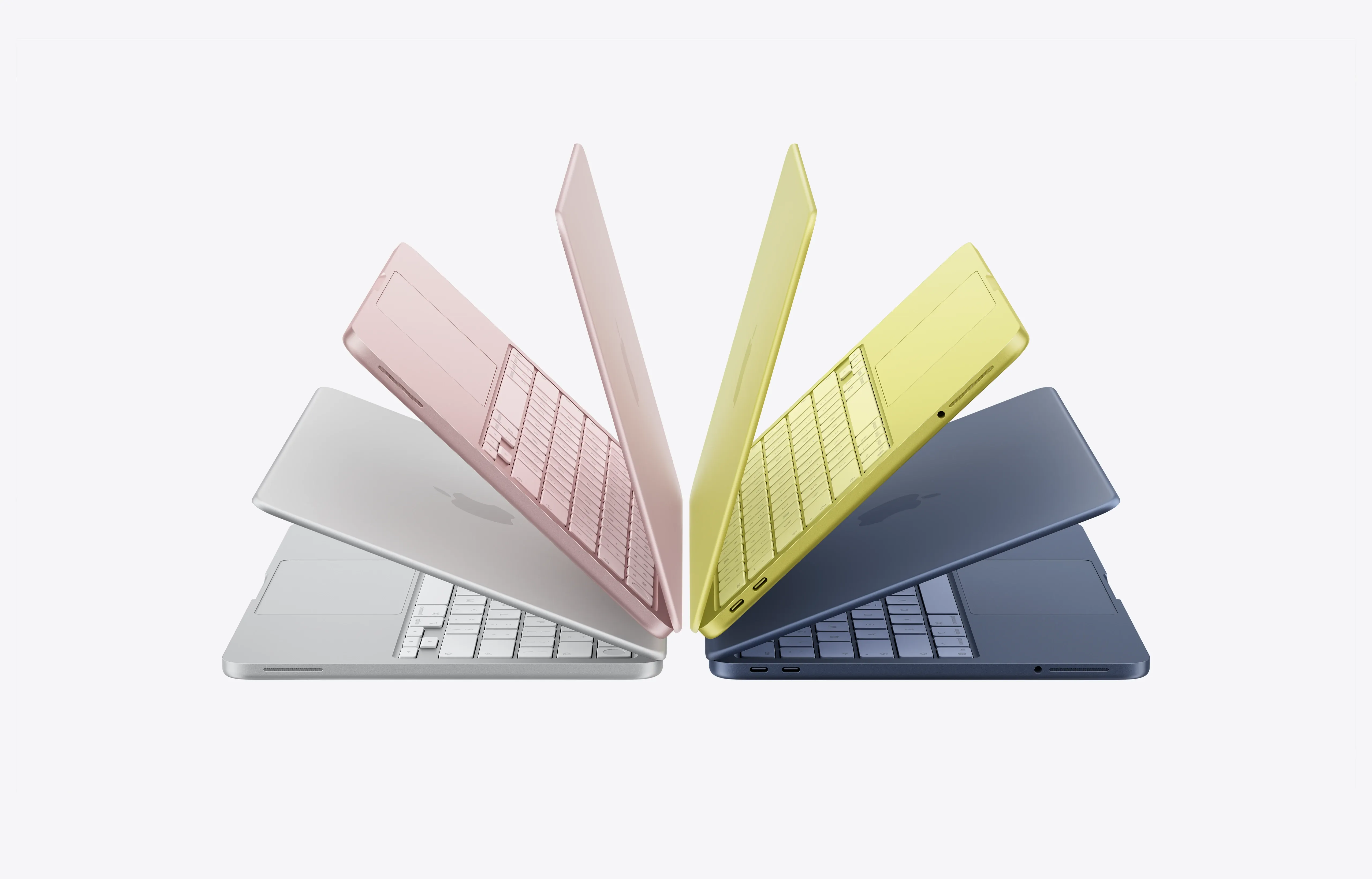 Apple Hikes MacBook and iPad Prices in India by Up to ₹1 Lakh: Full New Price List and How to Buy at Pre-Hike Prices